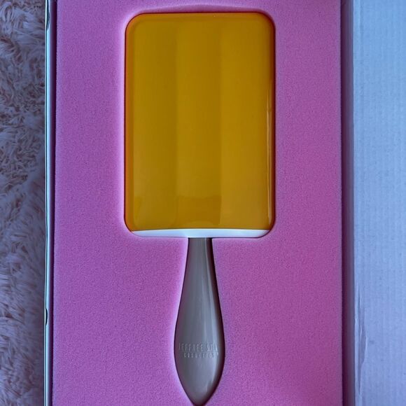 🌈OG CREAMSICLE MIRROR🌈 JEFFREE STAR COSMETICS - Picture 7 of 13